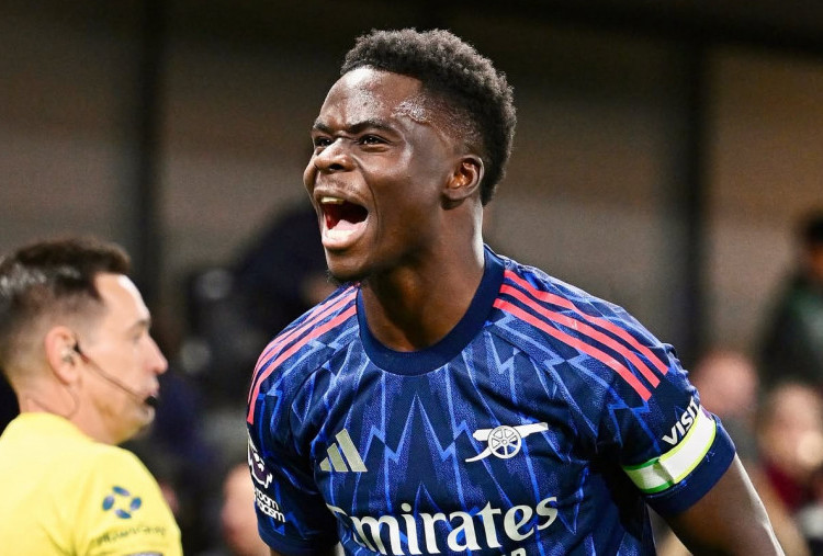 Real Madrid Bidik Bintang Arsenal Transfer Fantastis Era Modern, The Gunners Tak Rela Lepas Simbol Klub London Utara