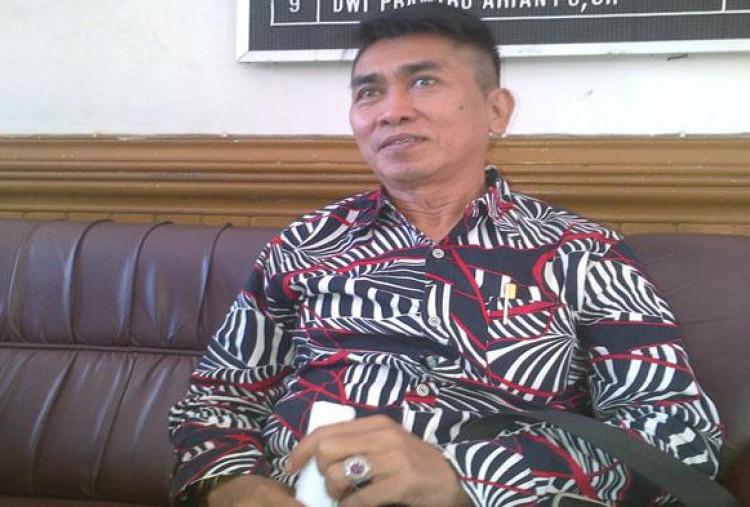 Pesta Gay di Surabaya, Pakar: Yang Bersangkutan Harus Ditindak Tegas!