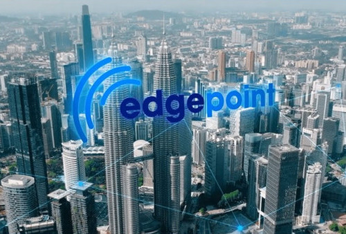 EdgePoint Tingkatkan Akses Konektivitas dan Literasi Digital Bagi Siswa di Indonesia, Malaysia, Filipina
