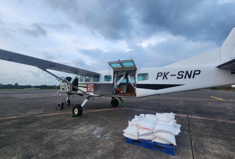 Kurangi Risiko Banjir Jabodetabek, BMKG Pastikan Operasi Modifikasi Cuaca Berjalan 24 Jam