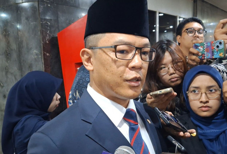 Menlu Sugiono: Komunikasi dengan 9 WNI yang Ditahan Israel Masih Terbatas