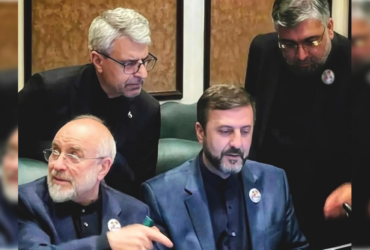 Dubes Iran untuk RI Jelaskan Alasan Pilih Pakistan Jadi Juru Damai dengan AS