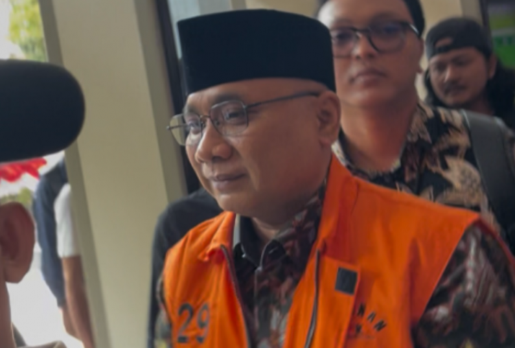 Geger Kasus Kuota Haji! Gus Yaqut Didakwa Rugikan Negara Rp622 Miliar dan Perkaya Diri USD271.500