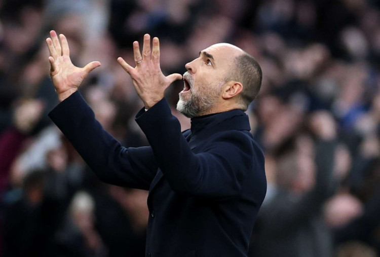 Tottenham Dihajar Arsenal, Igor Tudor Semprot Mental Pemain