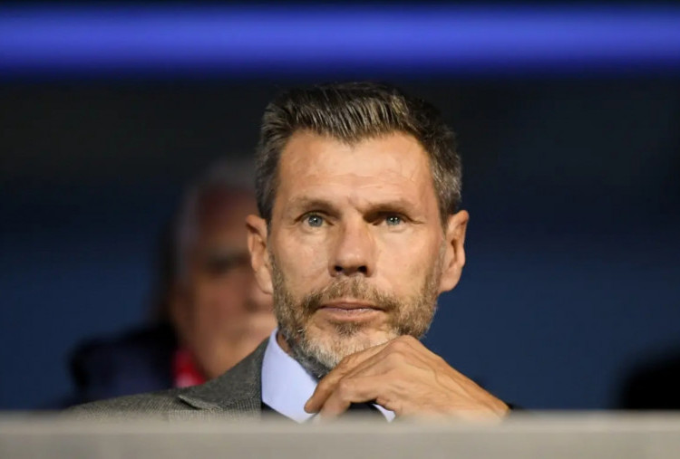 Zvonimir Boban Bela Maldini soal Timnas Italia, Sebut Tak Ada Pengkhianatan Kesepakatan