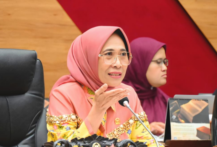 Hetifah: Penyiraman Air Keras ke Aktivis KontraS Alarm bagi Demokrasi Indonesia!