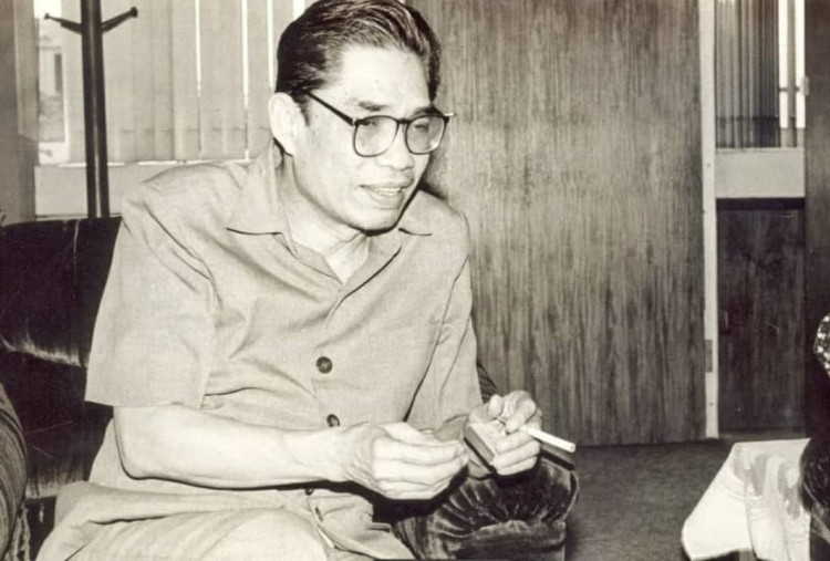 Sosok Jaksa Agung Paling Berani, Pernah Bongkar Kasus Korupsi Besar-Besaran, Meninggal Mendadak 