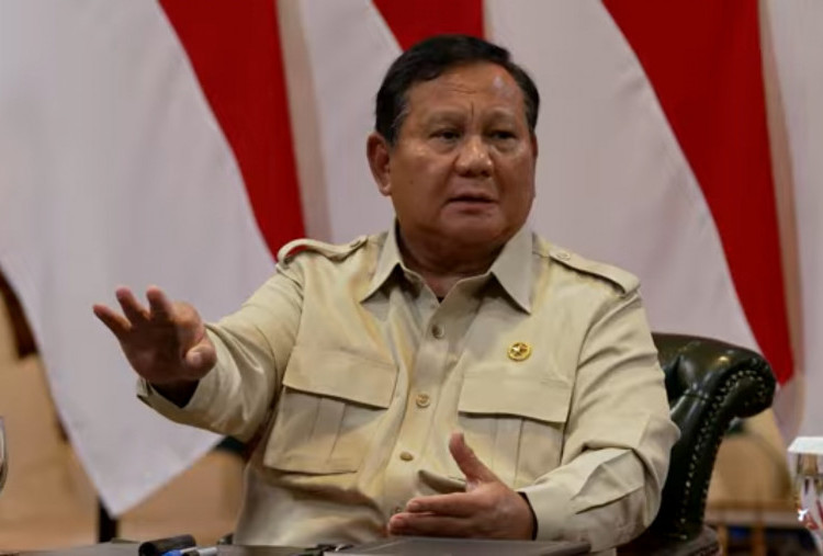 Presiden Prabowo Sebut Investasi Besar Segera Masuk Indonesia, Nilainya Bikin Penasaran