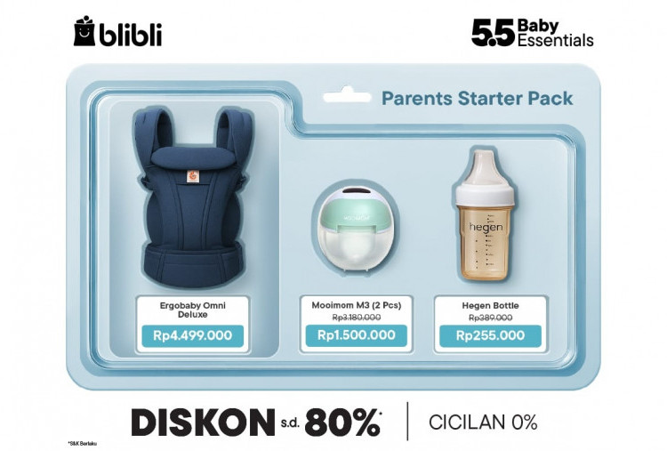Ingat Ya Ayah, Penting Siapkan 5 Kebutuhan Ini saat Istri Jelang Melahirkan