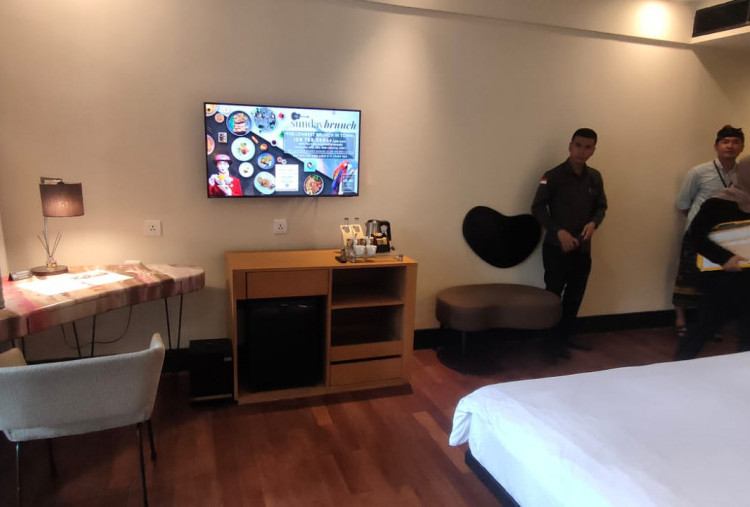 BPA Lelang Condotel di Bali Senilai Rp1,02 Miliar