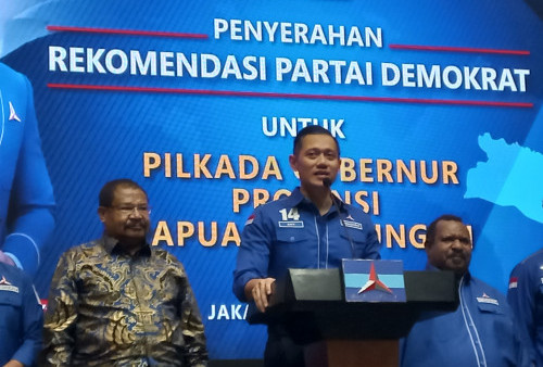 Golkar Siapkan Jusuf Hamka Jadi Cagub Jakarta, Begini Reaksi Demokrat