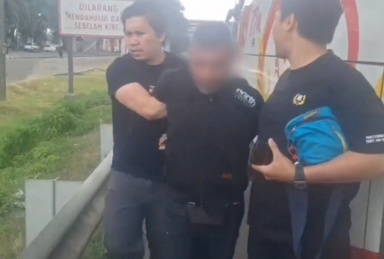 Sempat Mau Kabur ke Luar Negeri! Ini Rencana Pelaku Usai Bunuh Cucu Mpok Nori