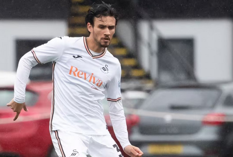 Nathan Tjoe-A-On Didepak Swansea City, Kini Berstatus Tanpa Klub: Siap Main di Liga 1?