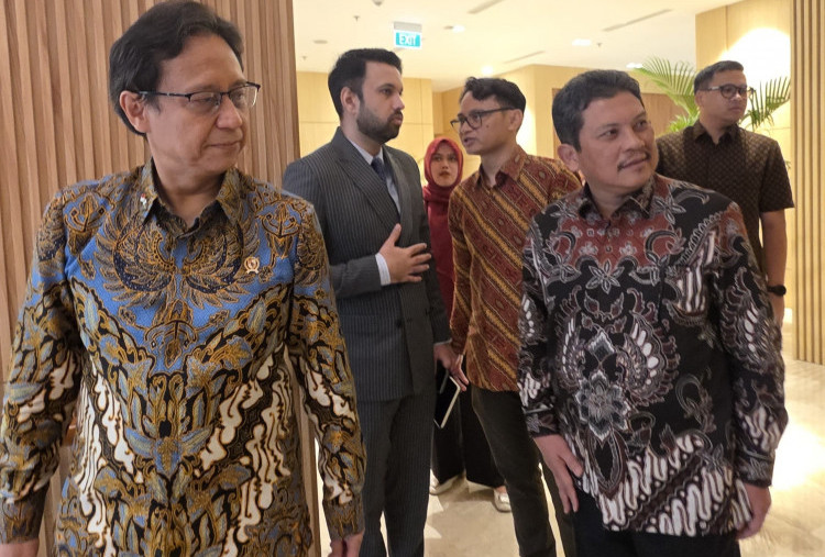 Indonesia-Pakistan Pererat Kerja Sama di Bidang Kesehatan, Sistem Jaminan Kesehatan Nasional dan UHC Dipuji 