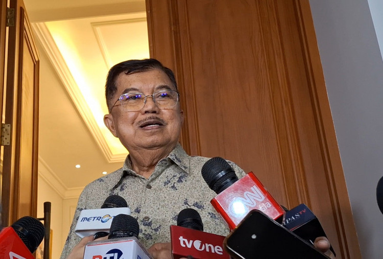 Ketum PGI Tanggapi Pernyataan Jusuf Kalla, Sebut Bukan Murni Agama Tapi Distorsi Makna