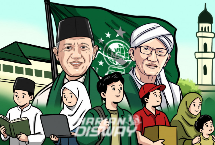 Setelah Jombang, Ujian Sesungguhnya NU