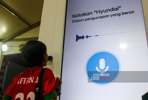 Mahardhi M.D, selaku Pelatih Tim Futsal asal SMP Negeri 23 Surabaya yang menjadi juara 1 pada Champs Of Tomorrow Futsal Friendly Match U-17 di Surabaya, mengatakan, “Sebuah kebanggan kami bisa ikut serta dalam pertandingan futsal yang digelar oleh Hyundai Motors Indonesia. Ajang ini menjadi penyemangat bagi tim kami untuk terus berlatih dan berkompetisi secara positif dengan tim lain. Kesempatan menonton langsung pertandingan FIFA U-17 World Cup Indonesia 2023 turut menginspirasi tim kami untuk meningkatkan potensi diri dan menjadi #ChampsofTomorrow bagi Indonesia di masa yang akan datang.” (Muchamad Ma'ruf Zaky/Harian Disway)