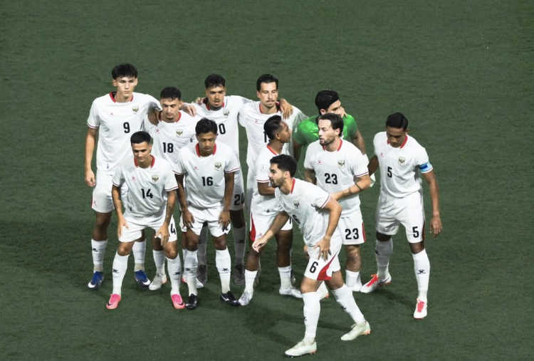 Timnas Indonesia Tersingkir, John Herdman Ogah Salahkan Wasit: 'Bisa Membuat Saya dalam Masalah'