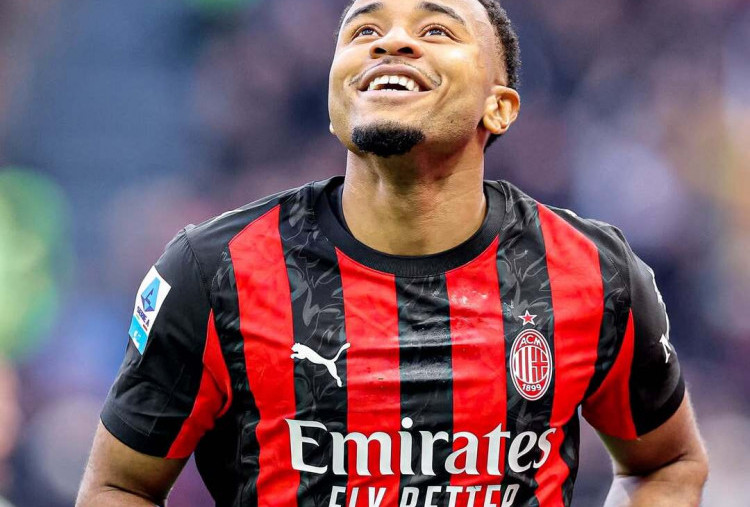 Rating Pemain AC Milan Usai Libas Hellas Verona 3-0, Christopher Nkunku Jadi Bintang!