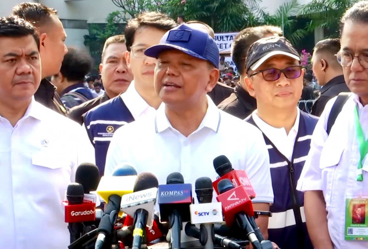 Mau Dijadikan Apa Hotel Sultan Setelah Dieksekusi? Ini Kata Setneg