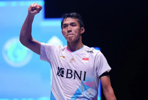 LPDUK Siapkan Siaran Langsung Kejuaraan Badminton Asia 2024