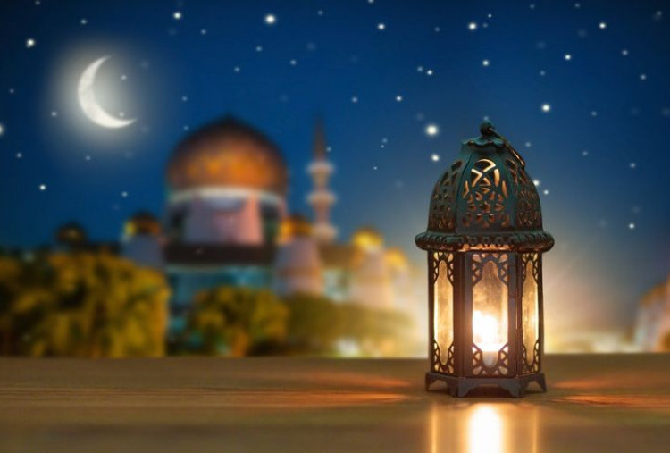 7 Keutamaan Malam Lailatul Qadar