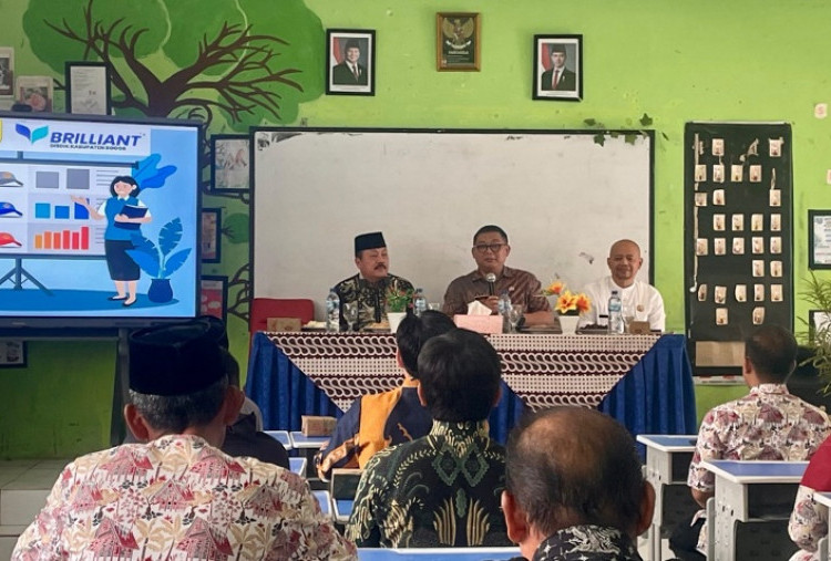 Nilai Integritas Disdik Kabupaten Bogor Naik, Beasiswa dan Insentif Guru Jadi Sorotan