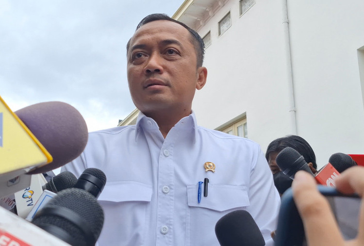 4 Korporasi Diselidiki Terkait Karhutla di Kalimantan Barat