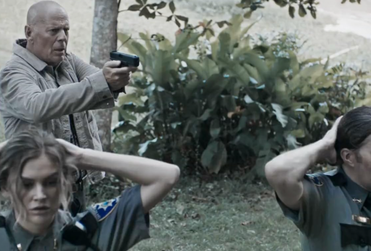 Jadwal Bioskop Trans TV Hari Ini 29 Maret 2026 Lengkap Sinopsis, Akhir Pekan Nonton Aksi Kriminal Bruce Willis