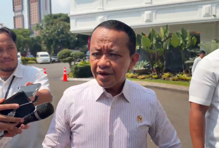 Target Baru Energi Indonesia! Prabowo Minta DEN Susun Langkah Percepatan BBM E20 dan E50