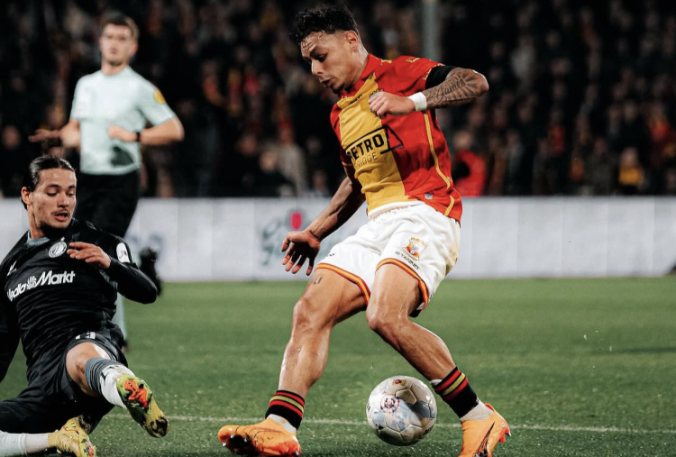 Sempat Stres hingga Tutup Ponsel, Dean James Kini Lega Kembali Bermain dan Fokus Bela Timnas