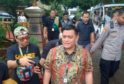 Penyelidikan Dumas Alexander Mawarta Diperpanjang Diungkap Alasannya