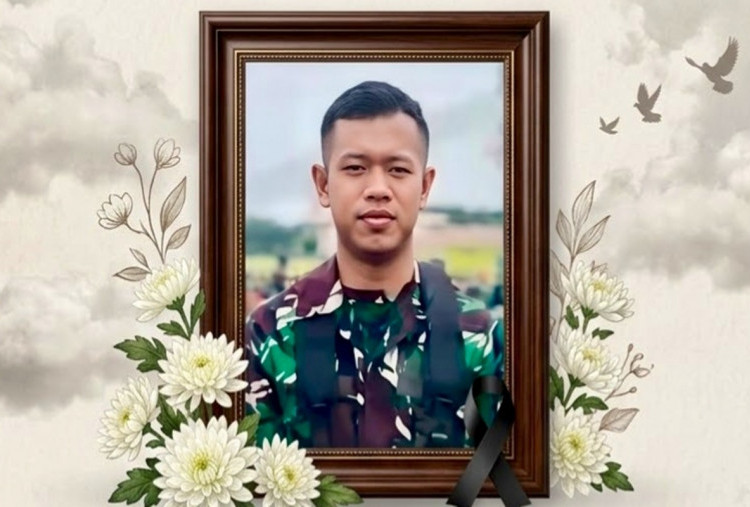 Misteri Kematian Serda Ahmad Jadi Sorotan, Keluarga Sebut Ada Dugaan Penganiayaan Senior