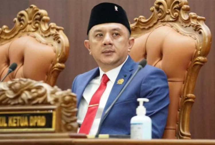 Dana dari Pusat Dipangkas, DPRD Jatim Gali Langkah Konkret untuk Tingkatkan PAD