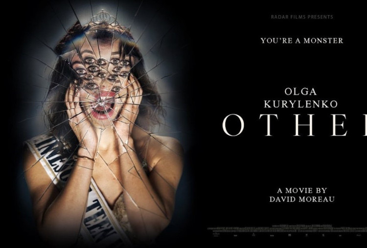 4 Pemeran Film Horor Other, Olga Kurylenko Kembali ke Rumah Masa Lalu yang Penuh Teror