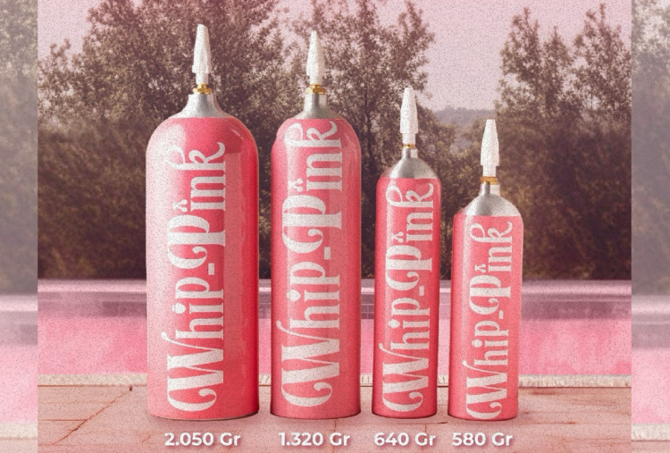 Apakah Whip Pink Termasuk Narkotika Berbahaya Picu Kematian? Simak Penjelasan dan Kandungannya 