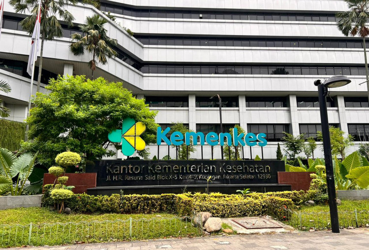 Virus Cicada Dipantau Global, Kemenkes Minta Publik Tetap Waspada