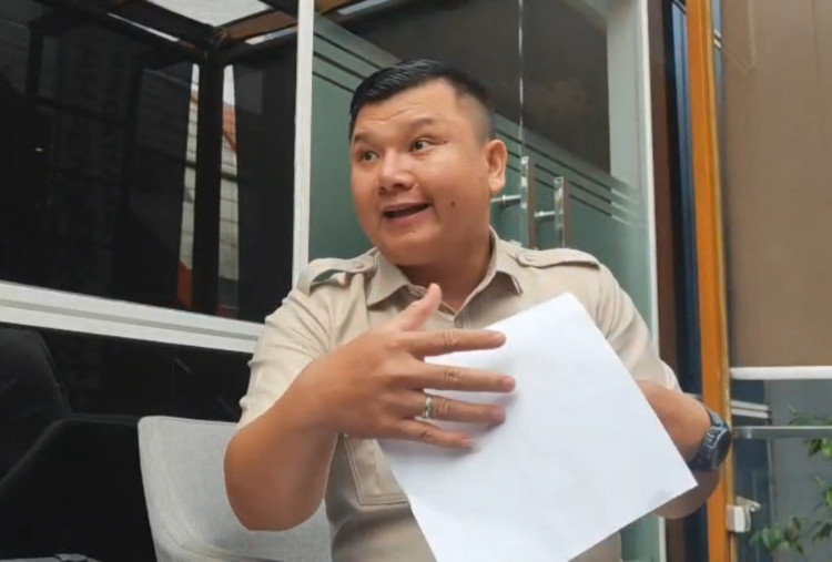 Ditjen AHU Segera Dipolisikan PT Bososi Terkait Tambang Nikel di Sultra