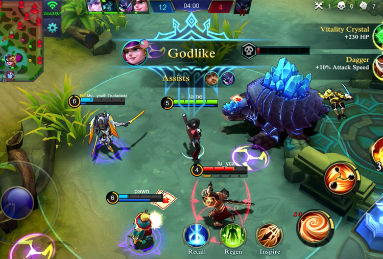 Sejarah MOBA, dari Mod Warcraft hingga Raja Mobile Gaming
