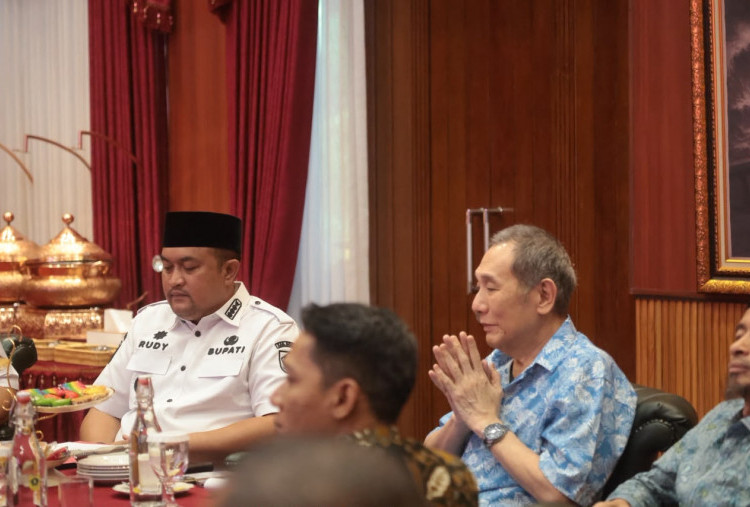 Tol Sawangan-Bojonggede-Salabenda Beroperasi 2028, Bakal Nyambung ke BORR