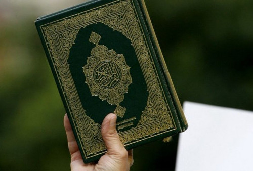Indonesia Kecam Pembakaran Al-Qur'an Oleh Politikus Swedia, WNI Diminta Jangan Terprovokasi