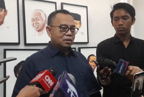Denny Indrayana Sebut Anies Baswedan Akan Dilaporkan ke KPK, Tim 8 : Jangan Sampai Terjadi