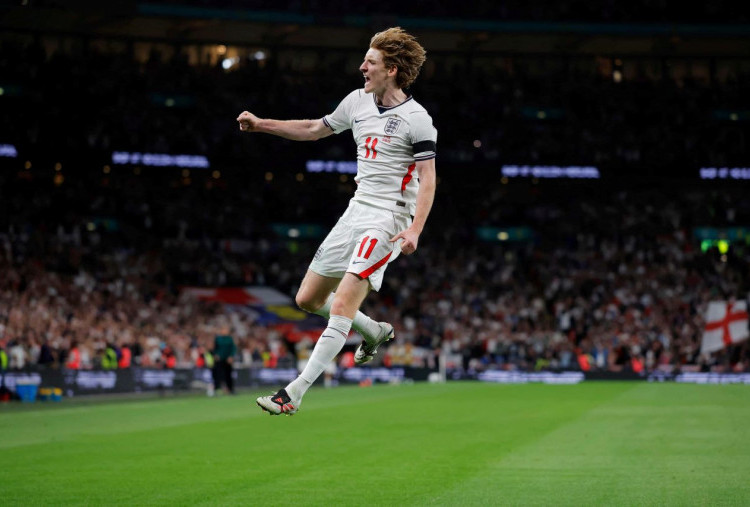 Prediksi Skor Ceko vs Inggris, Misi The Three Lions Kembali ke Jalur Kemenangan