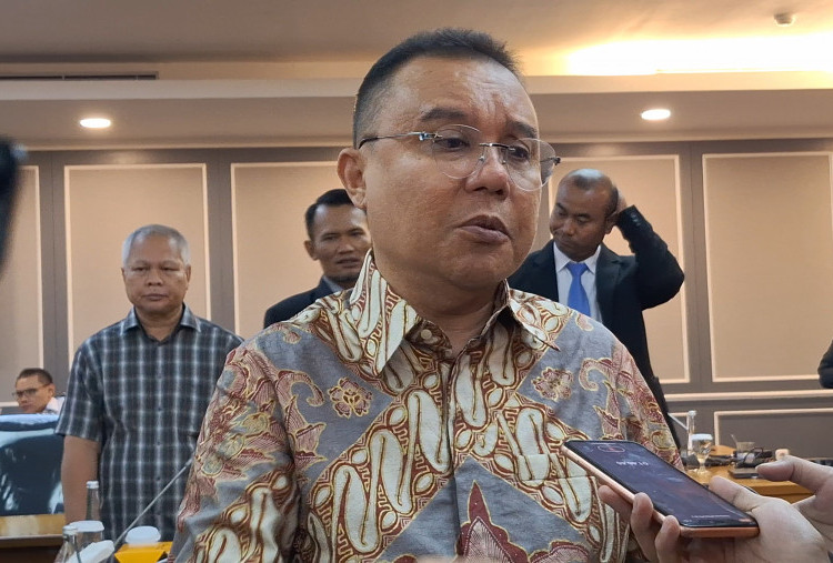 Dasco Pastikan Stok BBM Aman, Tidak Ada Kenaikan Harga dalam Waktu Dekat