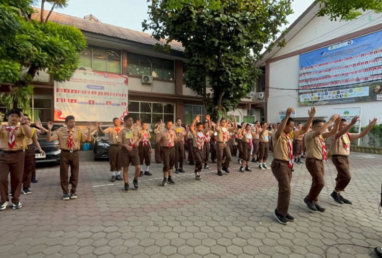 MPLS Ramah 2026 SMAN 5 Kota Bekasi dan SMK Negeri 8 Jakarta, Wajah Baru Pendidikan Tanpa Perpeloncoan