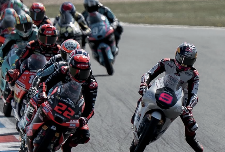 Jelang Balapan Moto3 San Marino 2026! Drama 4 Pembalap Kena Hukuman, Veda Ega Pratama Ketiban Untung