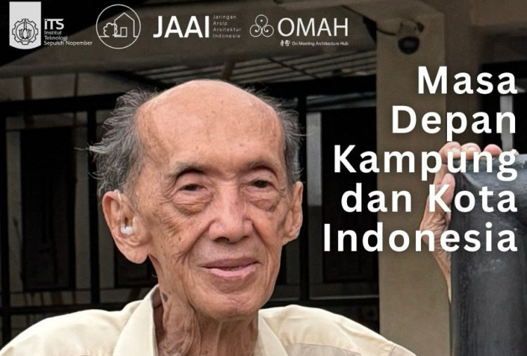 Maestro Tata Kota Prof Ir Johan Silas Akan Disemayamkan di Plasa ITS, Wariskan Pembangunan yang Memanusiakan