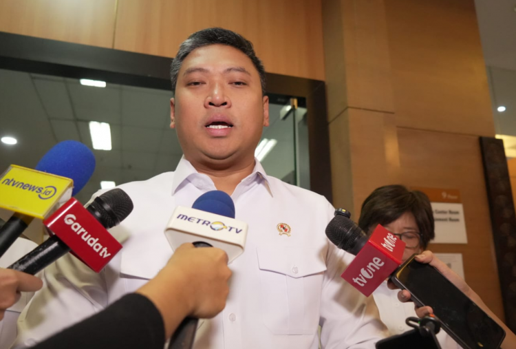 Punya Lebih dari 1.000 Santri, Pesantren Kini Boleh Kelola Dapur MBG Sendiri