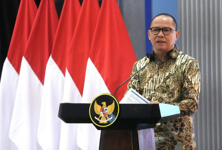 Pidato Prabowo Jadi Momentum, Mukhtarudin Dorong Pekerja Migran Indonesia Makin Berkualitas