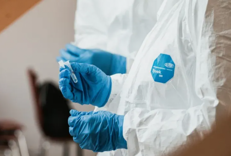Pneumonia Misterius di Rusia Tewaskan Pekerja Laboratorium, Kabar Kematian Kedua Diselidiki